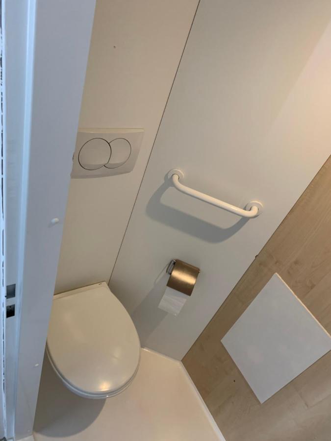 Hotel Eco Blois -Sud- Vineuil Luaran gambar