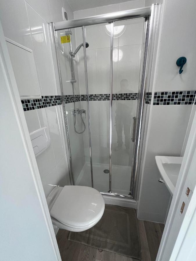 Hotel Eco Blois -Sud- Vineuil Luaran gambar