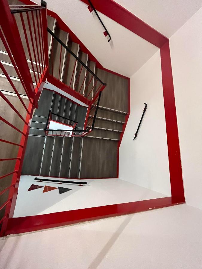 Hotel Eco Blois -Sud- Vineuil Luaran gambar