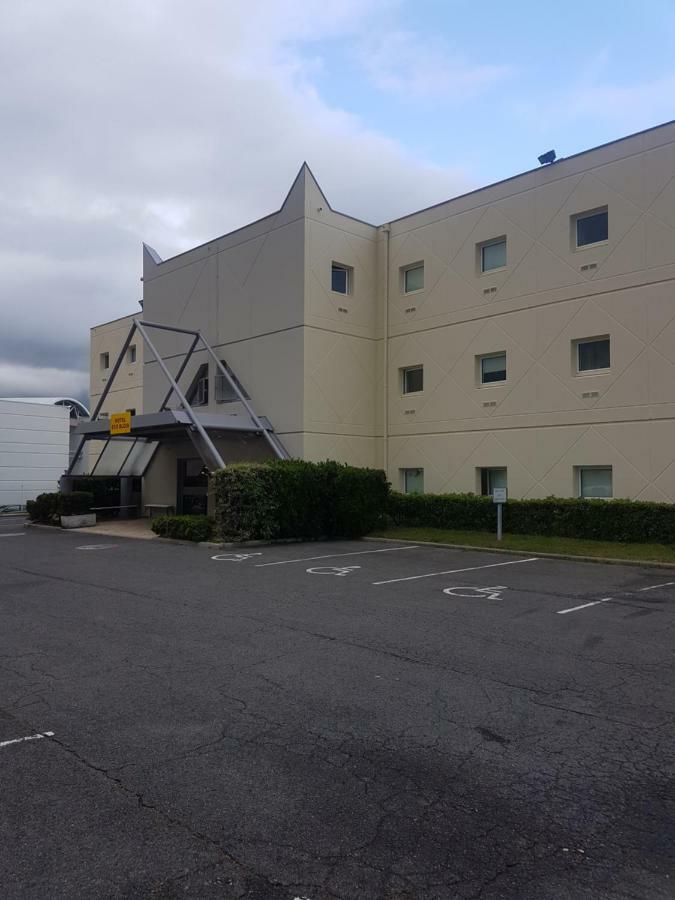 Hotel Eco Blois -Sud- Vineuil Luaran gambar